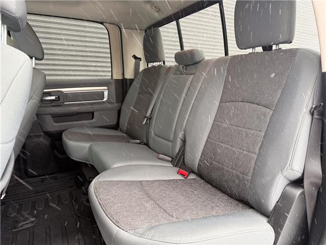 2018 RAM 1500 SLT (Stk: U11065A) in London - Image 10 of 22