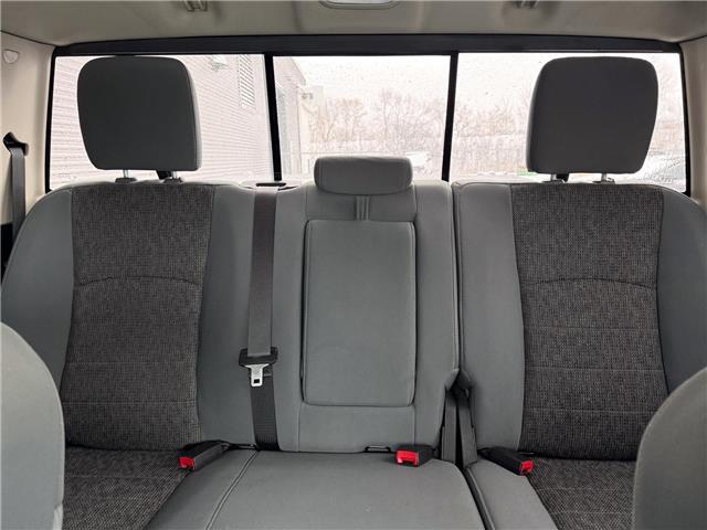 2018 RAM 1500 SLT (Stk: U11065A) in London - Image 11 of 22