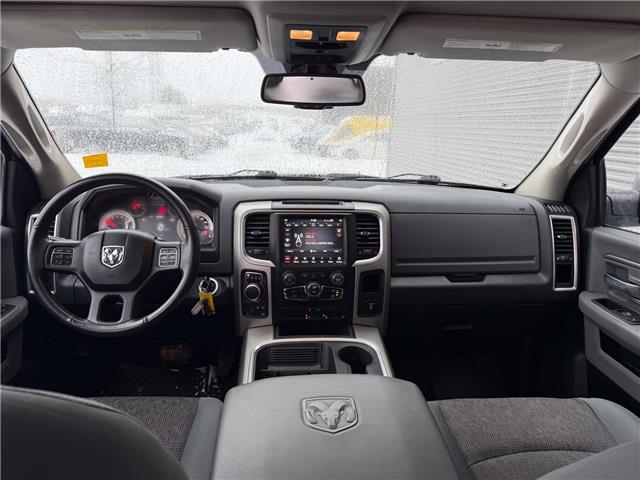 2018 RAM 1500 SLT (Stk: U11065A) in London - Image 12 of 22