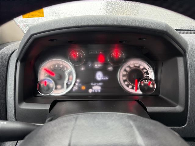 2018 RAM 1500 SLT (Stk: U11065A) in London - Image 14 of 22