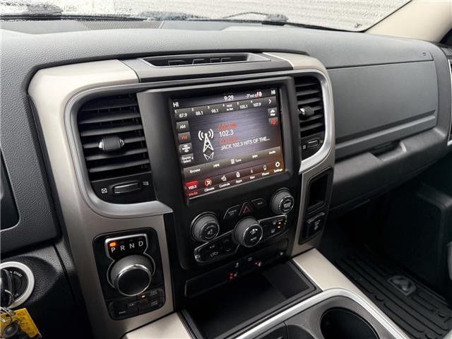 2018 RAM 1500 SLT (Stk: U11065A) in London - Image 15 of 22