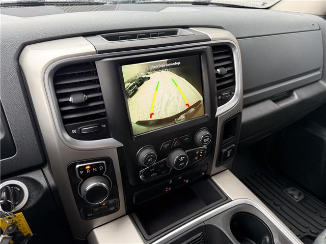 2018 RAM 1500 SLT (Stk: U11065A) in London - Image 16 of 22