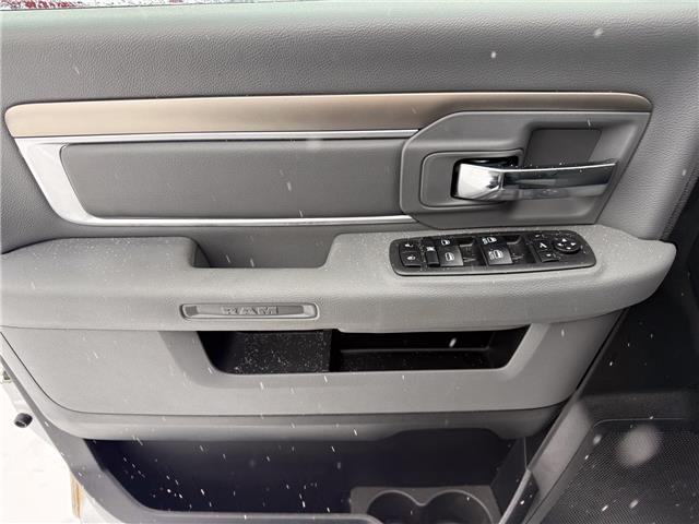 2018 RAM 1500 SLT (Stk: U11065A) in London - Image 18 of 22