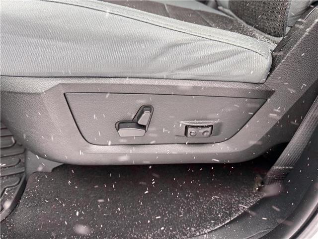 2018 RAM 1500 SLT (Stk: U11065A) in London - Image 19 of 22