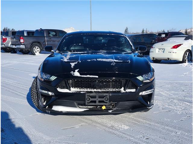 2020 Ford Mustang GT Premium (Stk: J25118-1) in Brandon - Image 3 of 20