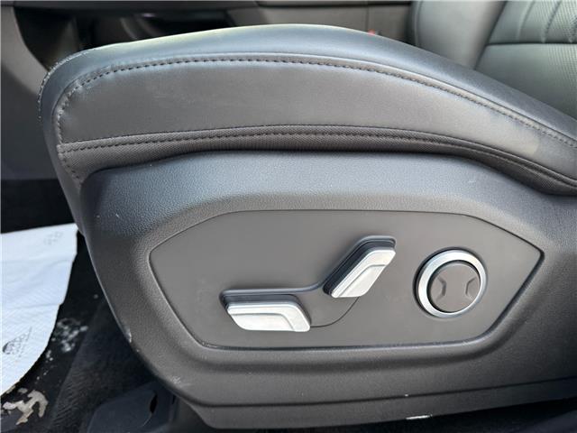 2025 Hyundai Santa Fe XRT (Stk: 16113) in Newmarket - Image 7 of 50