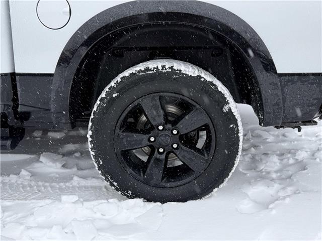 2018 RAM 1500 SLT (Stk: U11065A) in London - Image 22 of 22