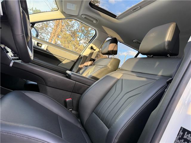 2025 Hyundai Santa Fe XRT (Stk: 16113) in Newmarket - Image 8 of 50