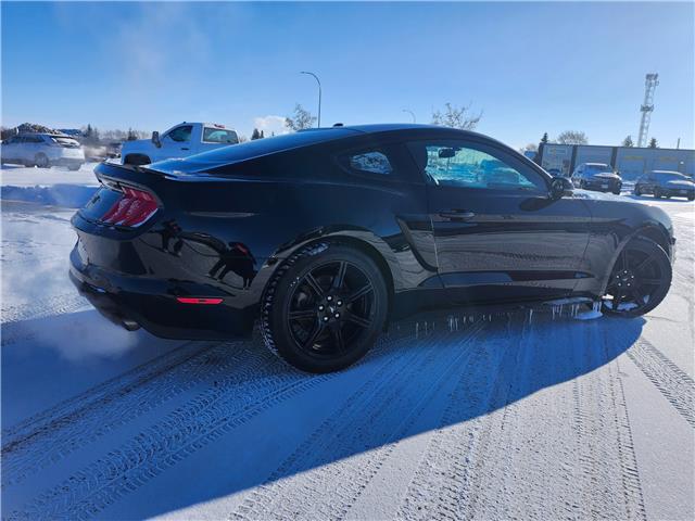 2020 Ford Mustang GT Premium (Stk: J25118-1) in Brandon - Image 5 of 20