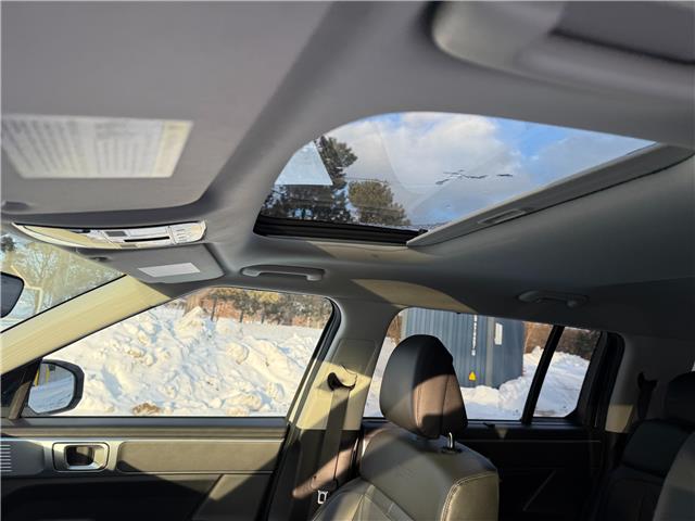 2025 Hyundai Santa Fe XRT (Stk: 16113) in Newmarket - Image 9 of 50