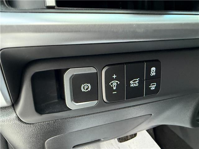 2025 Hyundai Santa Fe XRT (Stk: 16113) in Newmarket - Image 10 of 50