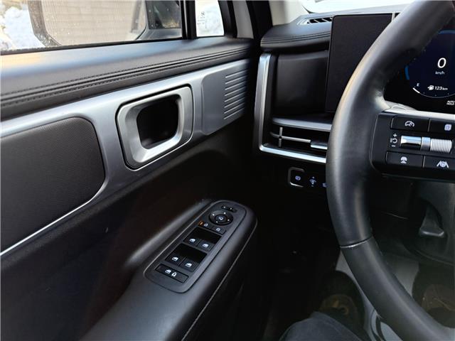 2025 Hyundai Santa Fe XRT (Stk: 16113) in Newmarket - Image 11 of 50