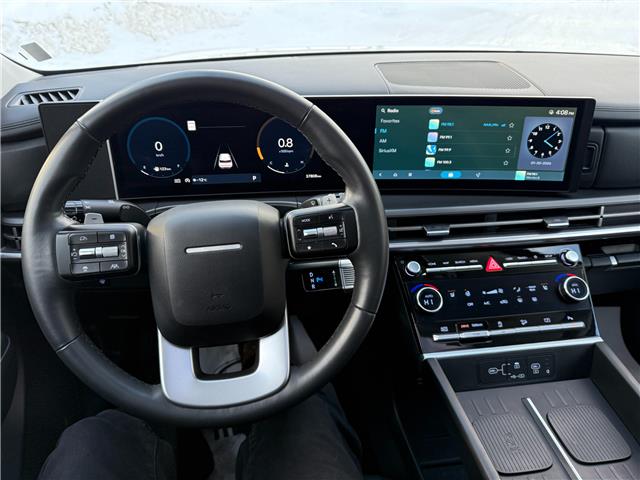 2025 Hyundai Santa Fe XRT (Stk: 16113) in Newmarket - Image 12 of 50