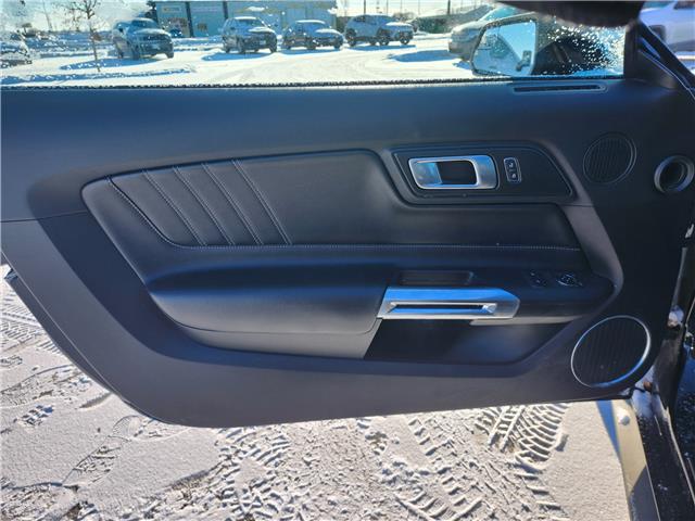 2020 Ford Mustang GT Premium (Stk: J25118-1) in Brandon - Image 9 of 20