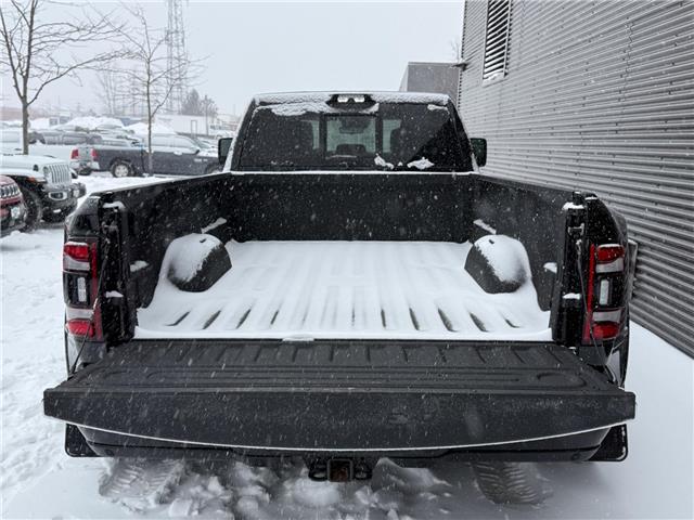 2024 RAM 3500 Limited (Stk: 26118A) in London - Image 6 of 27