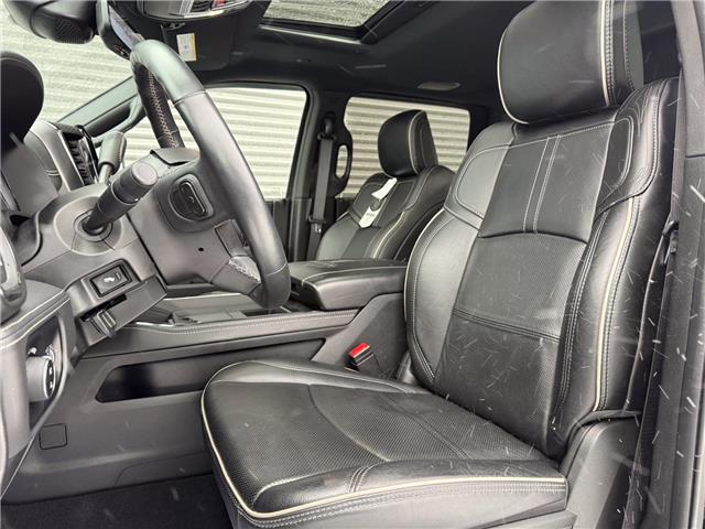 2024 RAM 3500 Limited (Stk: 26118A) in London - Image 7 of 27