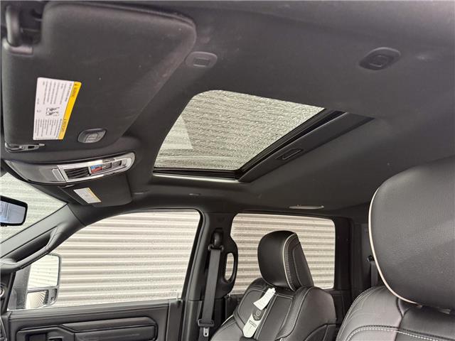 2024 RAM 3500 Limited (Stk: 26118A) in London - Image 9 of 27