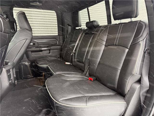 2024 RAM 3500 Limited (Stk: 26118A) in London - Image 11 of 27