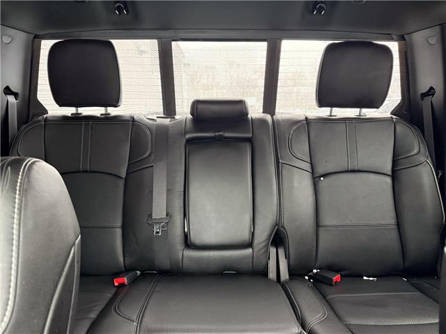 2024 RAM 3500 Limited (Stk: 26118A) in London - Image 12 of 27