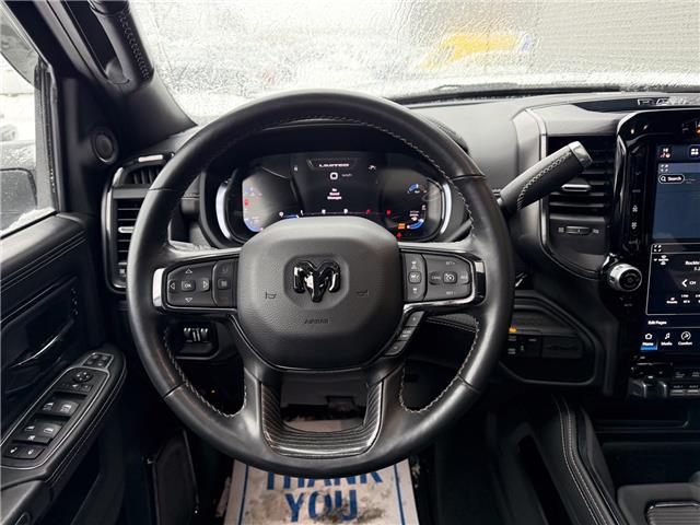 2024 RAM 3500 Limited (Stk: 26118A) in London - Image 14 of 27