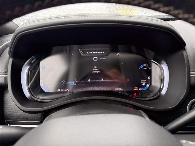 2024 RAM 3500 Limited (Stk: 26118A) in London - Image 15 of 27