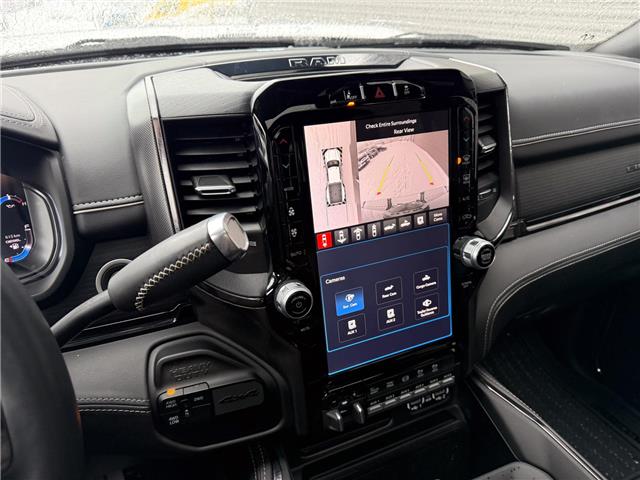 2024 RAM 3500 Limited (Stk: 26118A) in London - Image 17 of 27