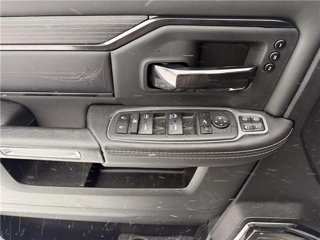 2024 RAM 3500 Limited (Stk: 26118A) in London - Image 20 of 27