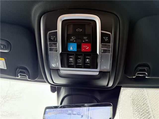 2024 RAM 3500 Limited (Stk: 26118A) in London - Image 23 of 27