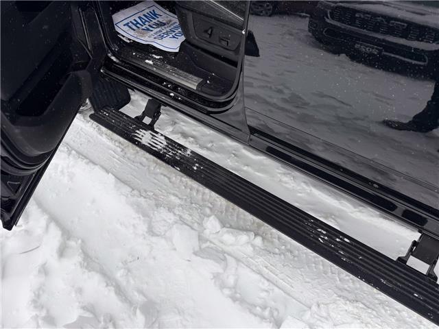 2024 RAM 3500 Limited (Stk: 26118A) in London - Image 26 of 27