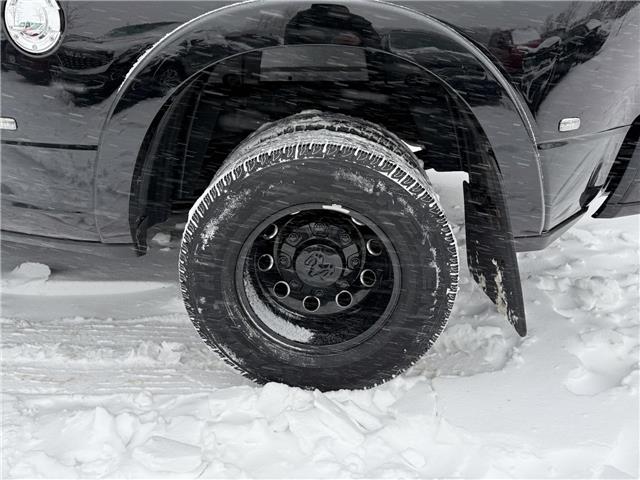 2024 RAM 3500 Limited (Stk: 26118A) in London - Image 27 of 27