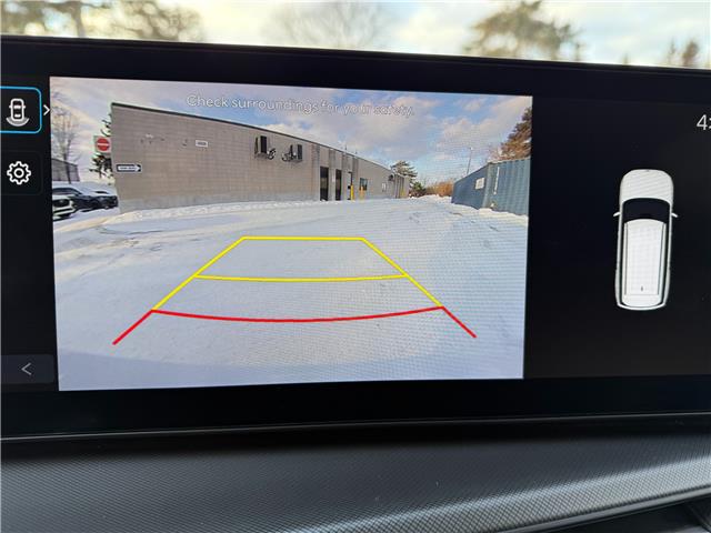 2025 Hyundai Santa Fe XRT (Stk: 16113) in Newmarket - Image 25 of 50