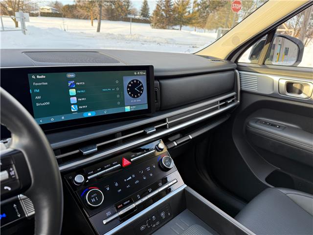 2025 Hyundai Santa Fe XRT (Stk: 16113) in Newmarket - Image 26 of 50