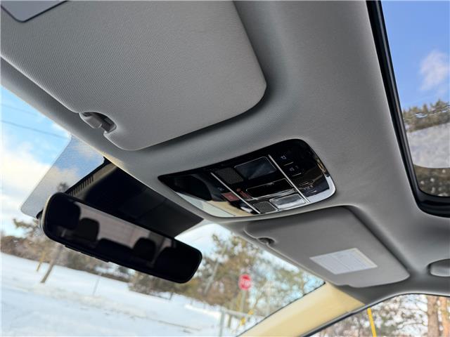 2025 Hyundai Santa Fe XRT (Stk: 16113) in Newmarket - Image 27 of 50