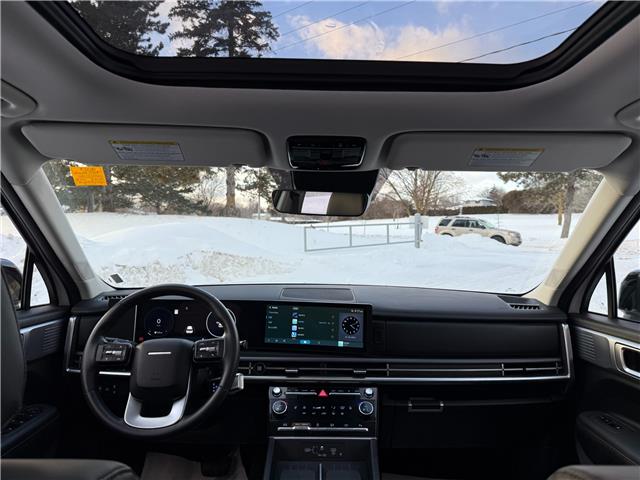 2025 Hyundai Santa Fe XRT (Stk: 16113) in Newmarket - Image 28 of 50