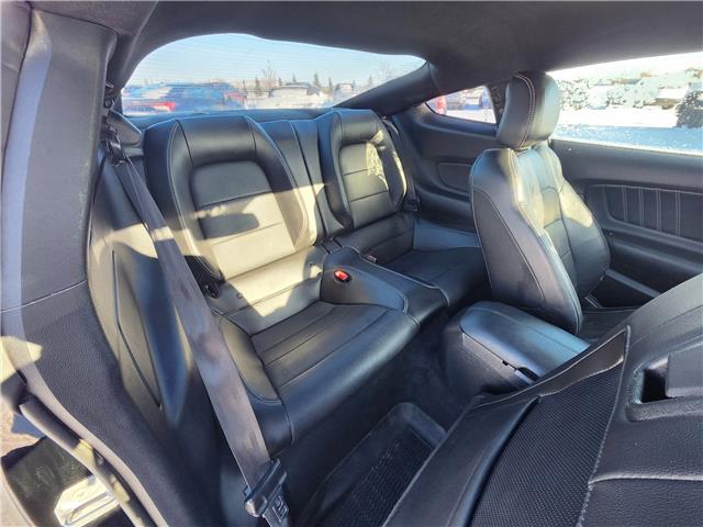 2020 Ford Mustang GT Premium (Stk: J25118-1) in Brandon - Image 16 of 20