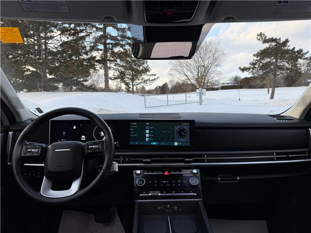 2025 Hyundai Santa Fe XRT (Stk: 16113) in Newmarket - Image 29 of 50