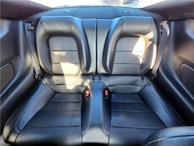 2020 Ford Mustang GT Premium (Stk: J25118-1) in Brandon - Image 17 of 20