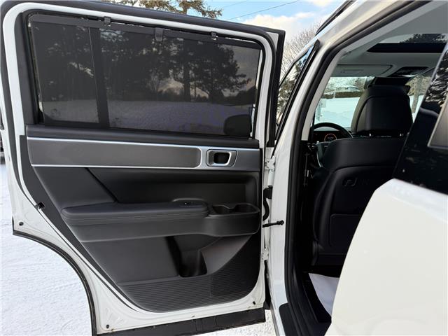 2025 Hyundai Santa Fe XRT (Stk: 16113) in Newmarket - Image 30 of 50
