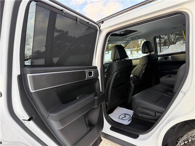 2025 Hyundai Santa Fe XRT (Stk: 16113) in Newmarket - Image 31 of 50