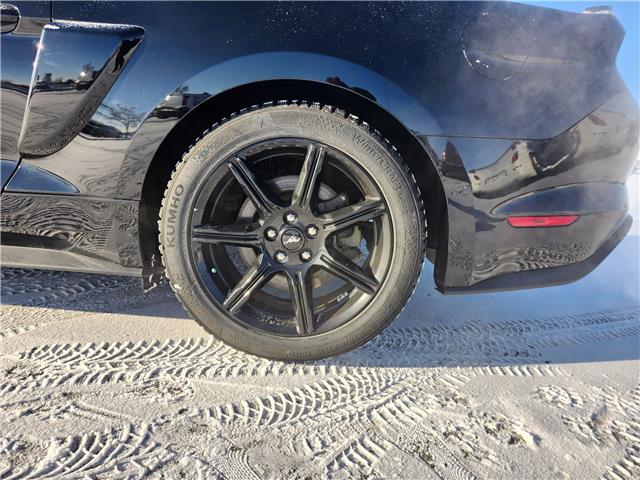 2020 Ford Mustang GT Premium (Stk: J25118-1) in Brandon - Image 19 of 20
