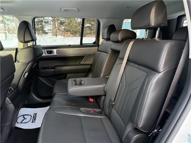 2025 Hyundai Santa Fe XRT (Stk: 16113) in Newmarket - Image 32 of 50