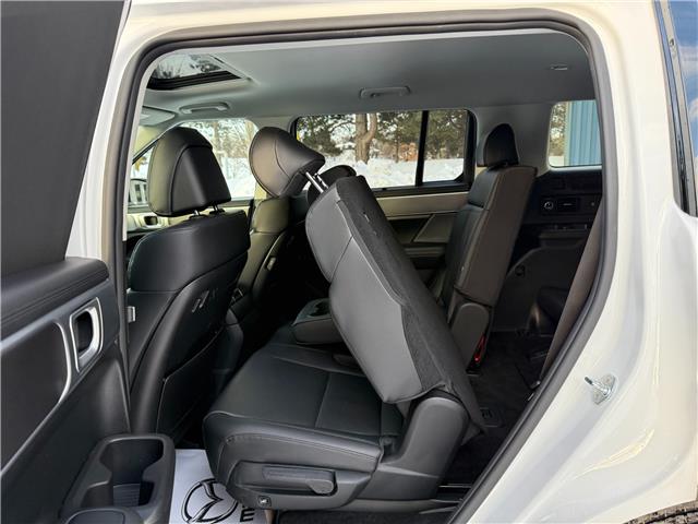 2025 Hyundai Santa Fe XRT (Stk: 16113) in Newmarket - Image 33 of 50