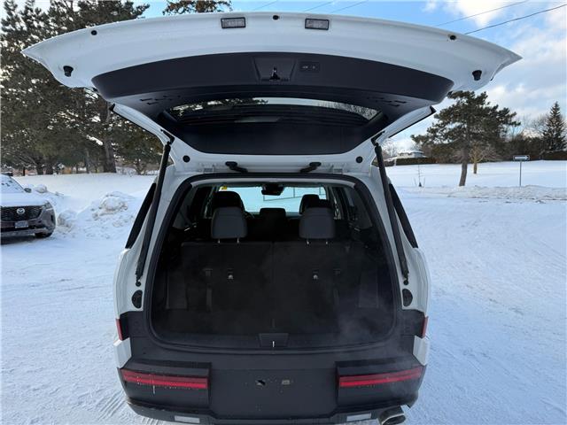 2025 Hyundai Santa Fe XRT (Stk: 16113) in Newmarket - Image 35 of 50