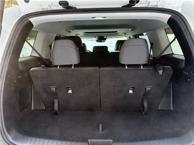 2025 Hyundai Santa Fe XRT (Stk: 16113) in Newmarket - Image 36 of 50