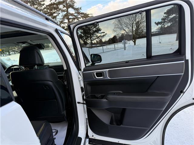 2025 Hyundai Santa Fe XRT (Stk: 16113) in Newmarket - Image 37 of 50