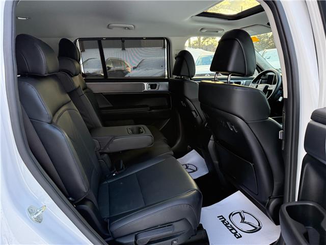 2025 Hyundai Santa Fe XRT (Stk: 16113) in Newmarket - Image 39 of 50