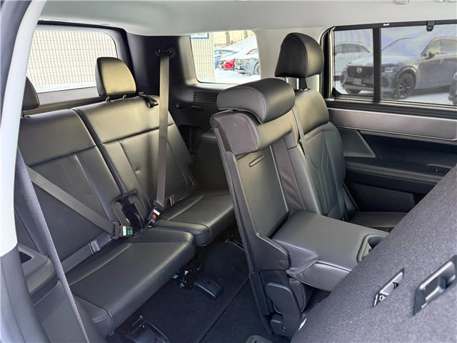 2025 Hyundai Santa Fe XRT (Stk: 16113) in Newmarket - Image 40 of 50