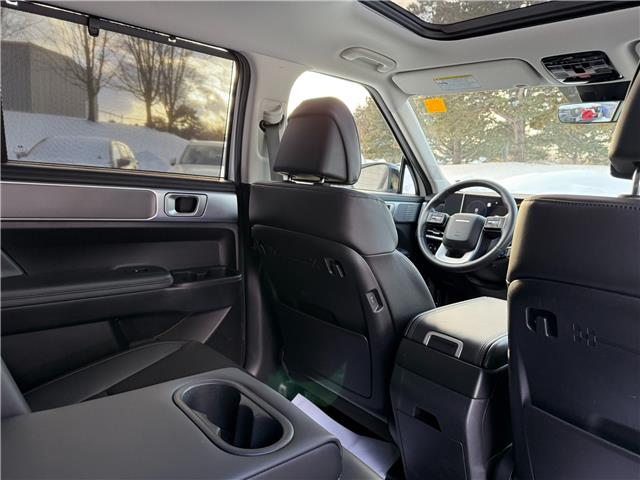 2025 Hyundai Santa Fe XRT (Stk: 16113) in Newmarket - Image 41 of 50
