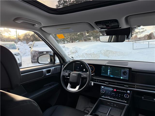 2025 Hyundai Santa Fe XRT (Stk: 16113) in Newmarket - Image 42 of 50
