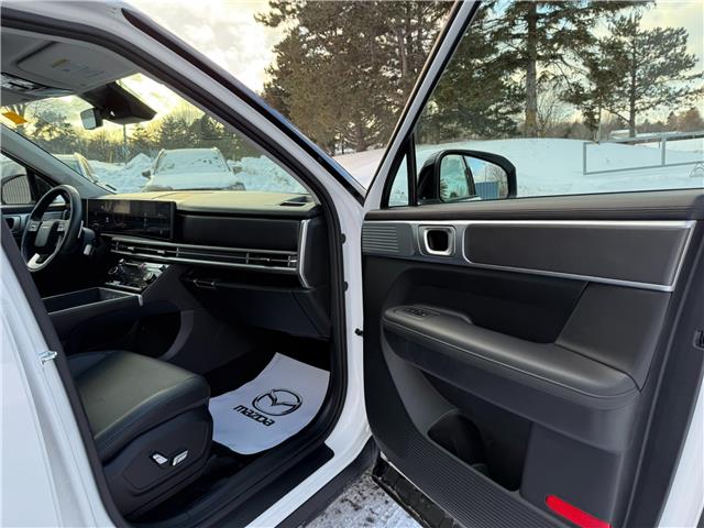 2025 Hyundai Santa Fe XRT (Stk: 16113) in Newmarket - Image 43 of 50